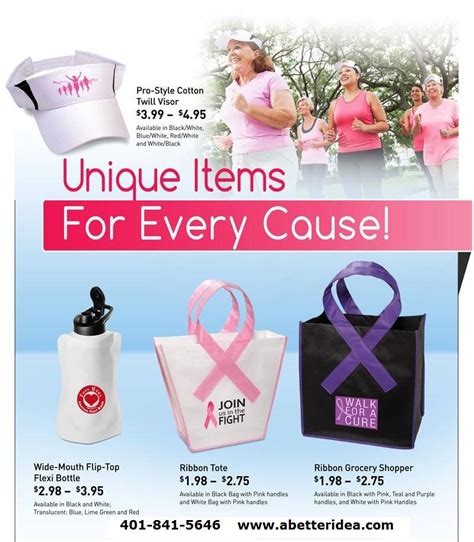 charity promotional products|Fundraiser Promotional Items .
